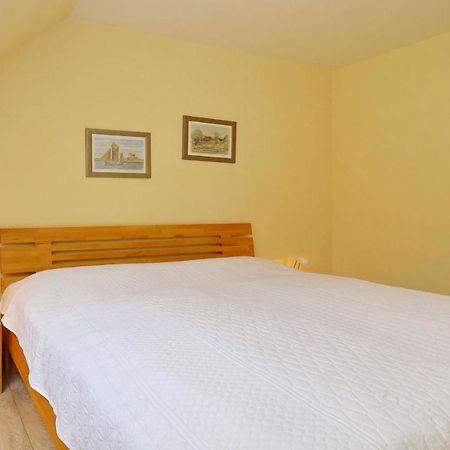 בולטנהאגן Residenz Seestern Wohnung 45 מראה חיצוני תמונה
