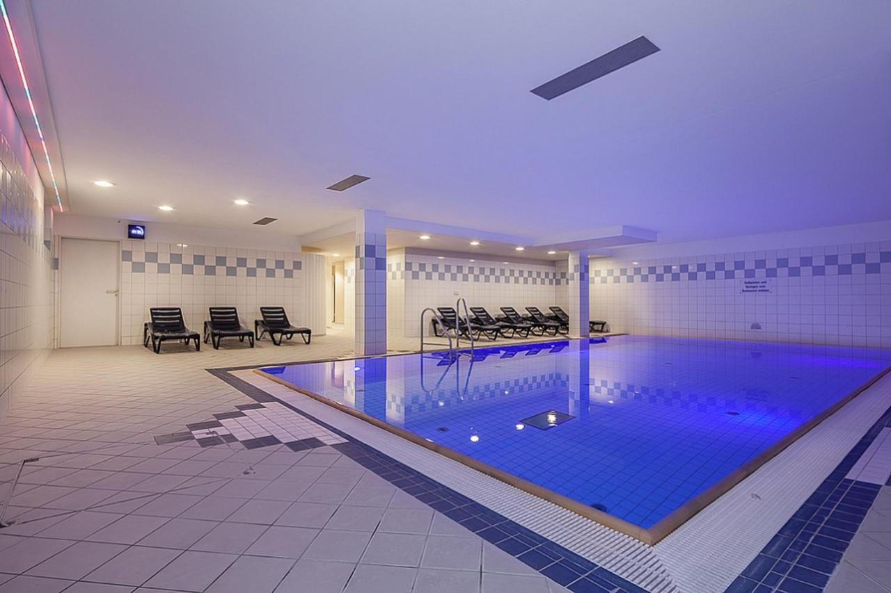 בולטנהאגן Residenz Seestern Wohnung 45 מראה חיצוני תמונה