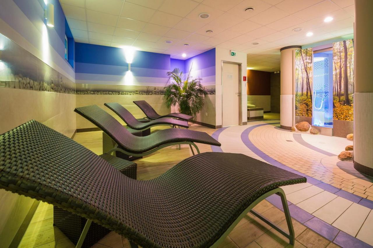 בולטנהאגן Residenz Seestern Wohnung 45 מראה חיצוני תמונה