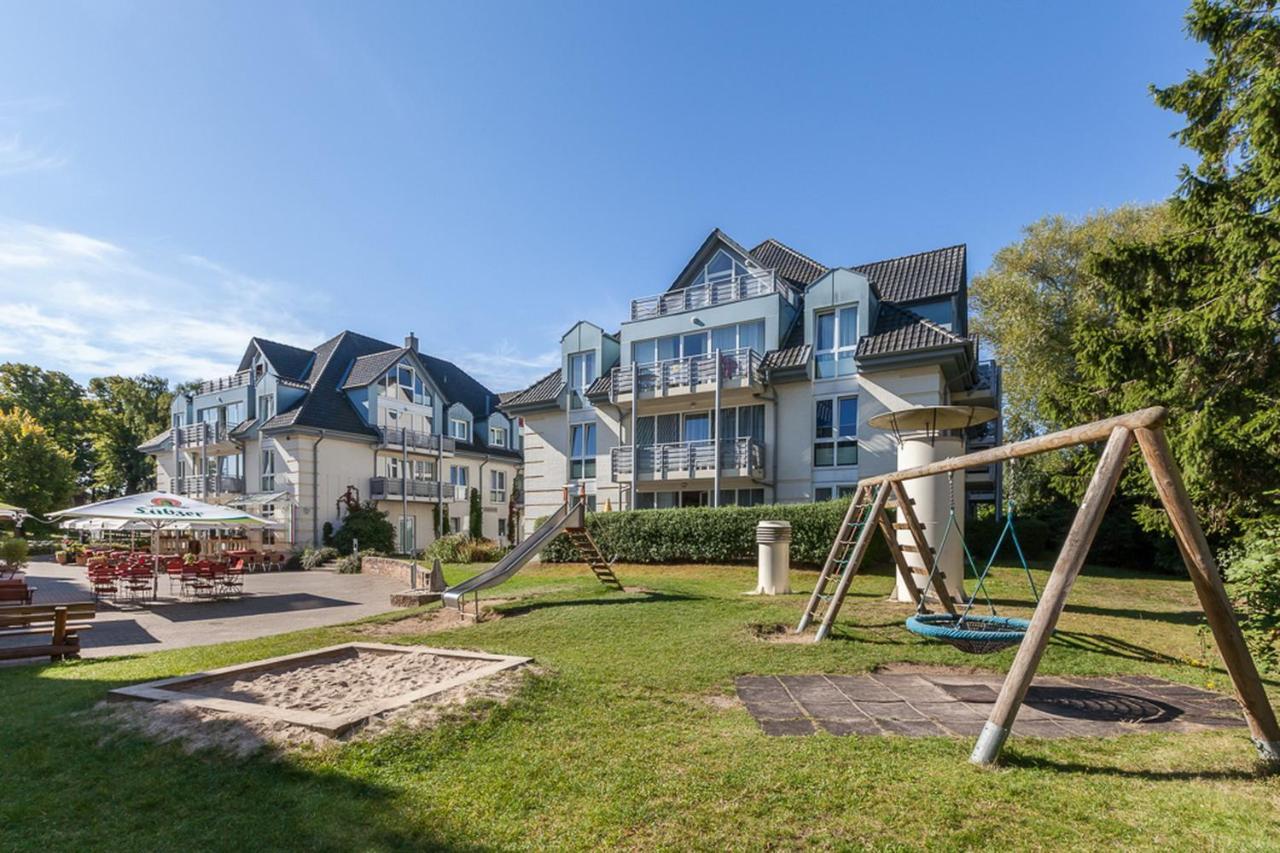 בולטנהאגן Residenz Seestern Wohnung 45 מראה חיצוני תמונה