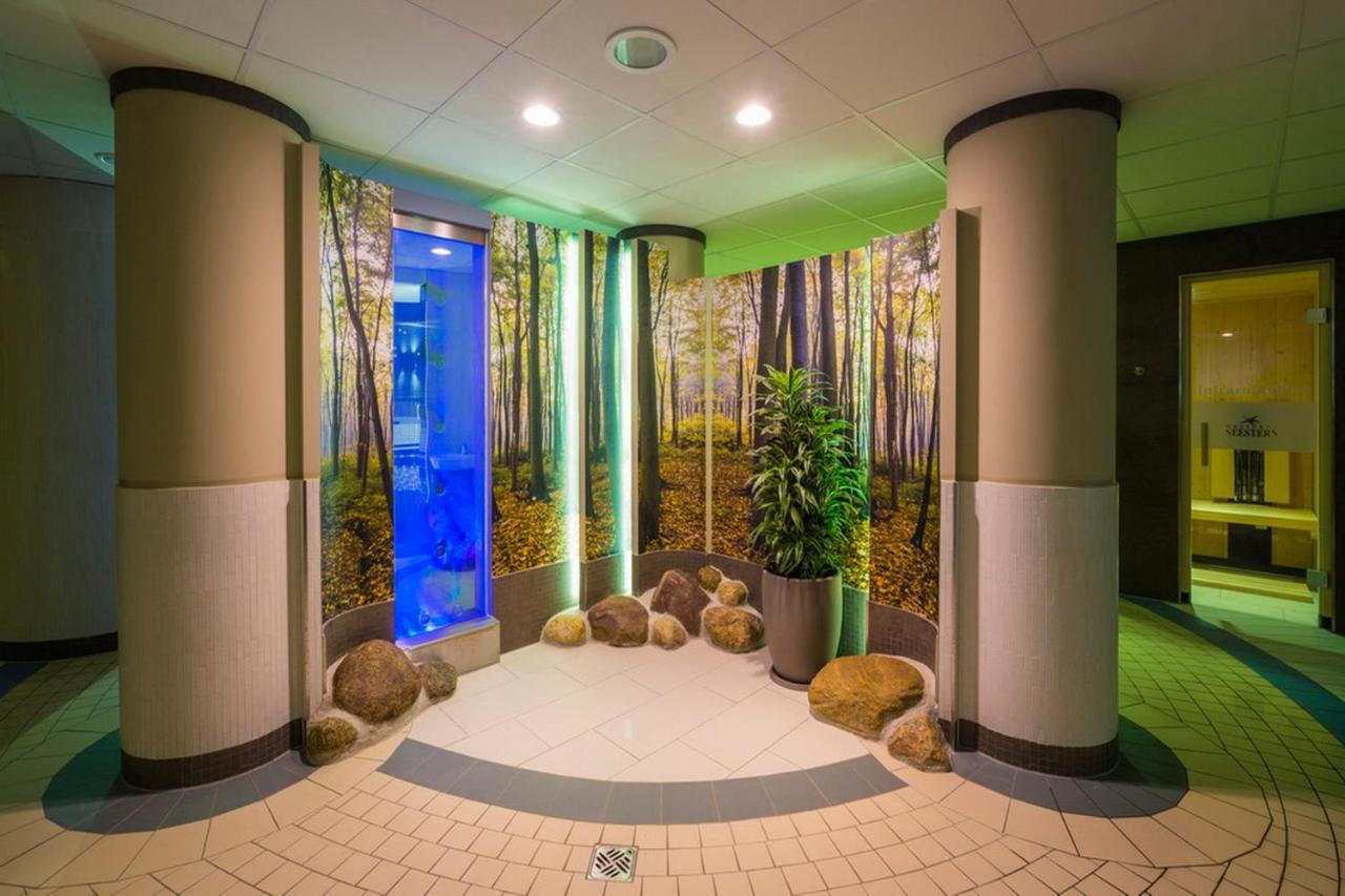 בולטנהאגן Residenz Seestern Wohnung 45 מראה חיצוני תמונה