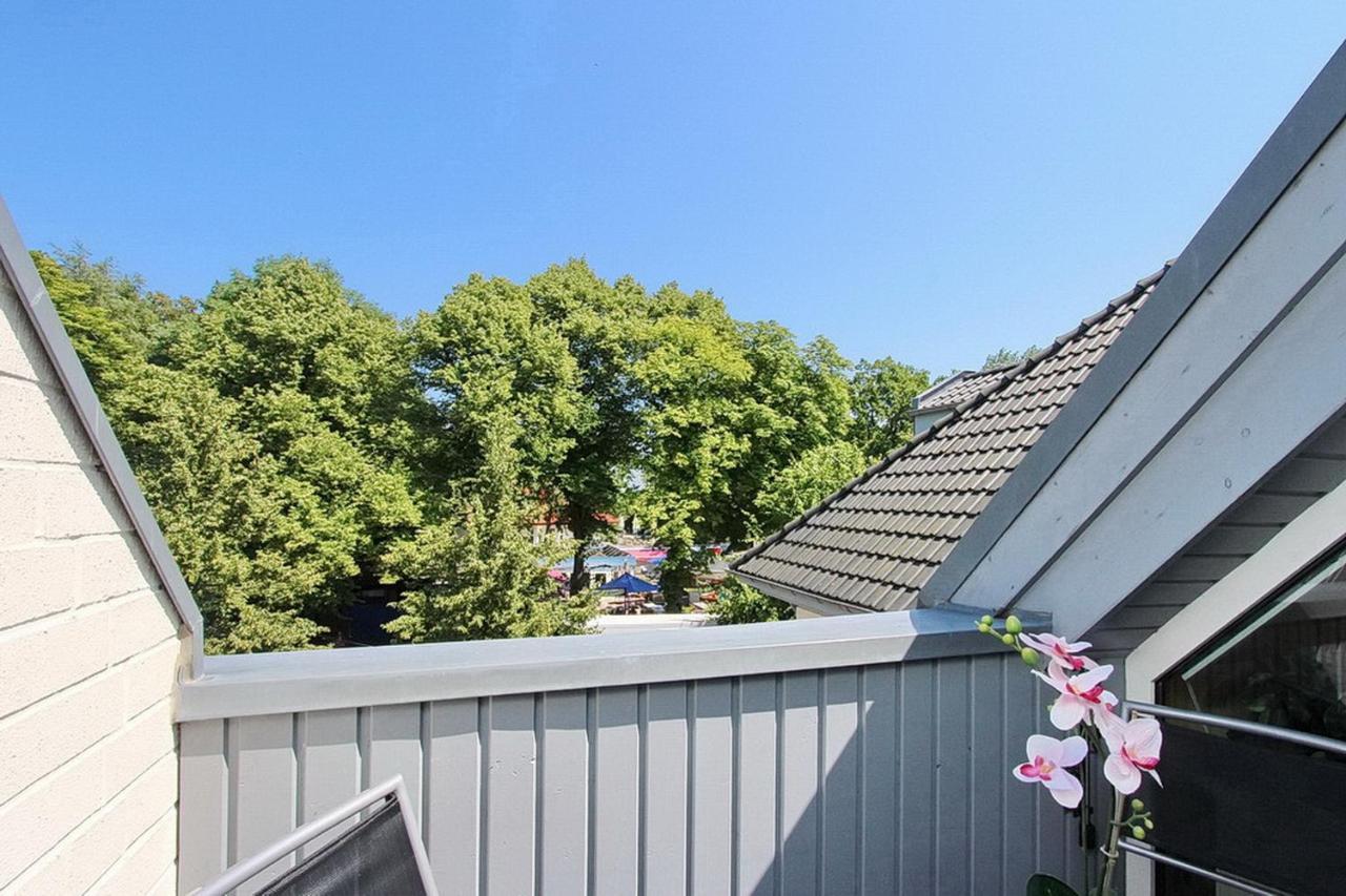 בולטנהאגן Residenz Seestern Wohnung 45 מראה חיצוני תמונה