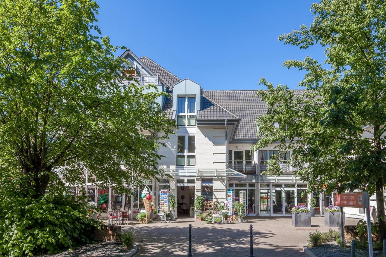בולטנהאגן Residenz Seestern Wohnung 45 מראה חיצוני תמונה