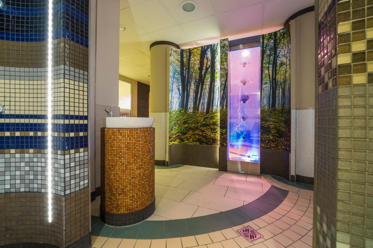 בולטנהאגן Residenz Seestern Wohnung 45 מראה חיצוני תמונה