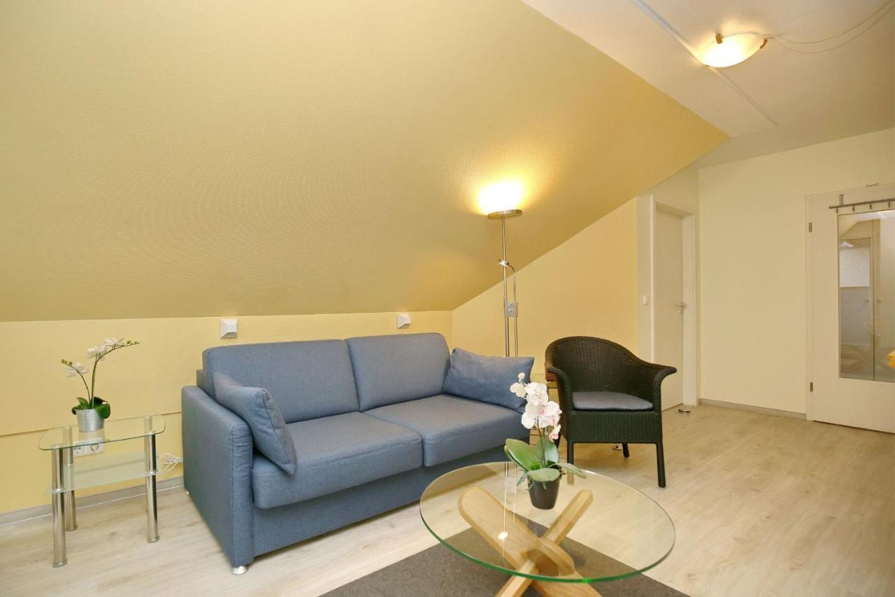 בולטנהאגן Residenz Seestern Wohnung 45 מראה חיצוני תמונה