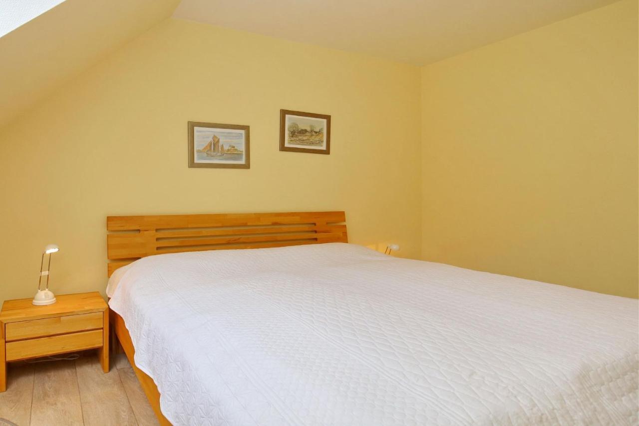 בולטנהאגן Residenz Seestern Wohnung 45 מראה חיצוני תמונה
