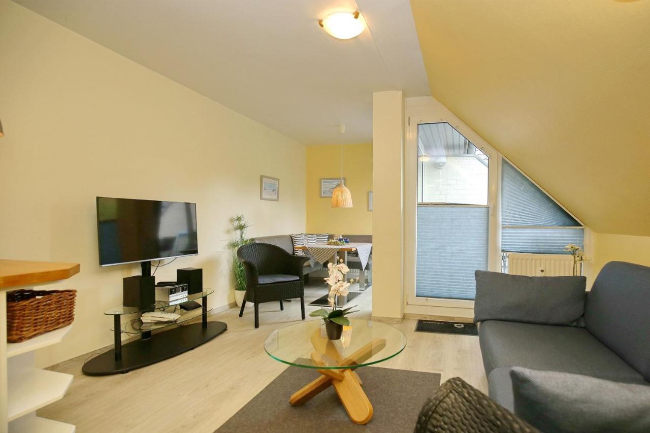 בולטנהאגן Residenz Seestern Wohnung 45 מראה חיצוני תמונה