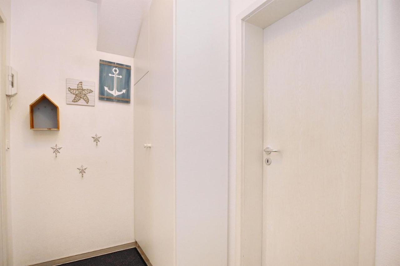בולטנהאגן Residenz Seestern Wohnung 45 מראה חיצוני תמונה