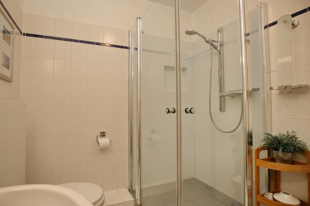 בולטנהאגן Residenz Seestern Wohnung 45 מראה חיצוני תמונה