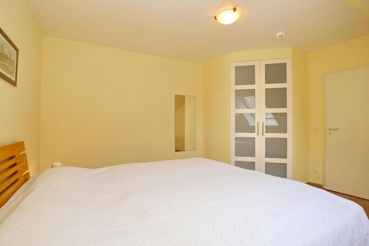 בולטנהאגן Residenz Seestern Wohnung 45 מראה חיצוני תמונה
